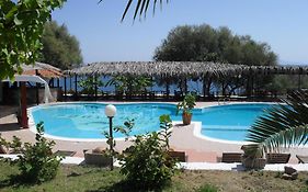 Villa Pouloudia
