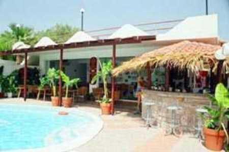 Villa Pouloudia Βατερά Εξωτερικό φωτογραφία