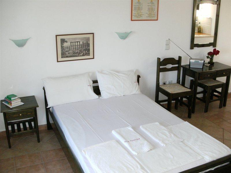 Villa Pouloudia Βατερά Εξωτερικό φωτογραφία
